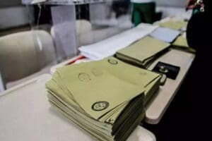 Y&uuml;ksek Se&ccedil;im Kurulu, Sudan'da T&uuml;rk vatandaşlarının oy kullanması i&ccedil;in kurulacak