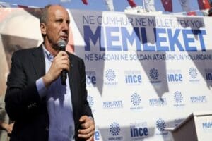 T&uuml;rkiye, 14 Mayıs'ta 28. D&ouml;nem Milletvekili Genel Se&ccedil;imi ve Cumhurbaşkanı