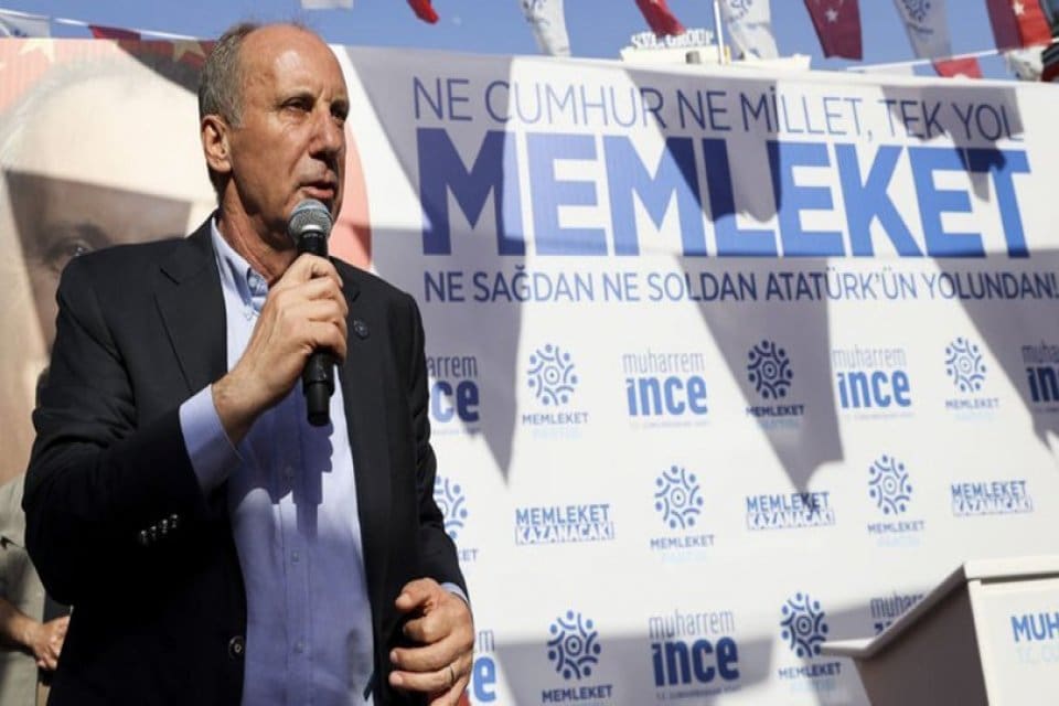 T&uuml;rkiye, 14 Mayıs'ta 28. D&ouml;nem Milletvekili Genel Se&ccedil;imi ve Cumhurbaşkanı