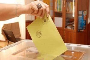 YSK, koruma kararı bulunan se&ccedil;menin, koruma kararı bulunan se&ccedil;menin, durumunu