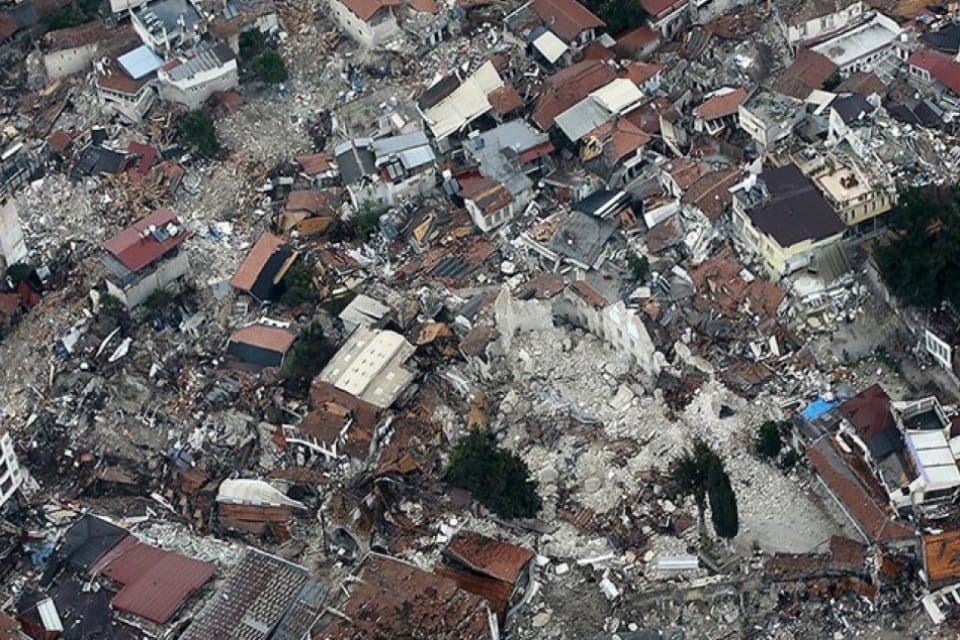 Se&ccedil;imler i&ccedil;in geri sayım başladı. Deprem b&ouml;lgesinde nasıl se&ccedil;im yapılacağı