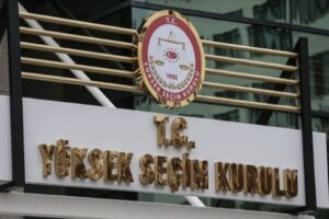 Yüksek Seçim Kurulu, Resmi Gazete’de yayımlanan Karar ile bazı illerin
