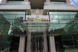 Y&uuml;ksek Se&ccedil;im Kurulu (YSK) 28. d&ouml;nem milletvekili kesin aday listesini