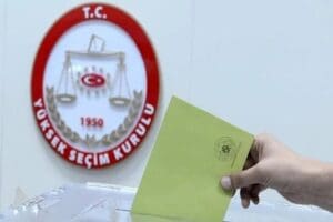 Y&uuml;ksek Se&ccedil;im Kurulu (YSK), 14 Mayıs'ta yapılacak se&ccedil;ime 36 siyasi