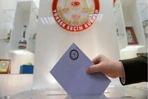 YSK'nın a&ccedil;ıkladığı bilgilere g&ouml;re yurtdışında şu ana kadar kullanılan oy