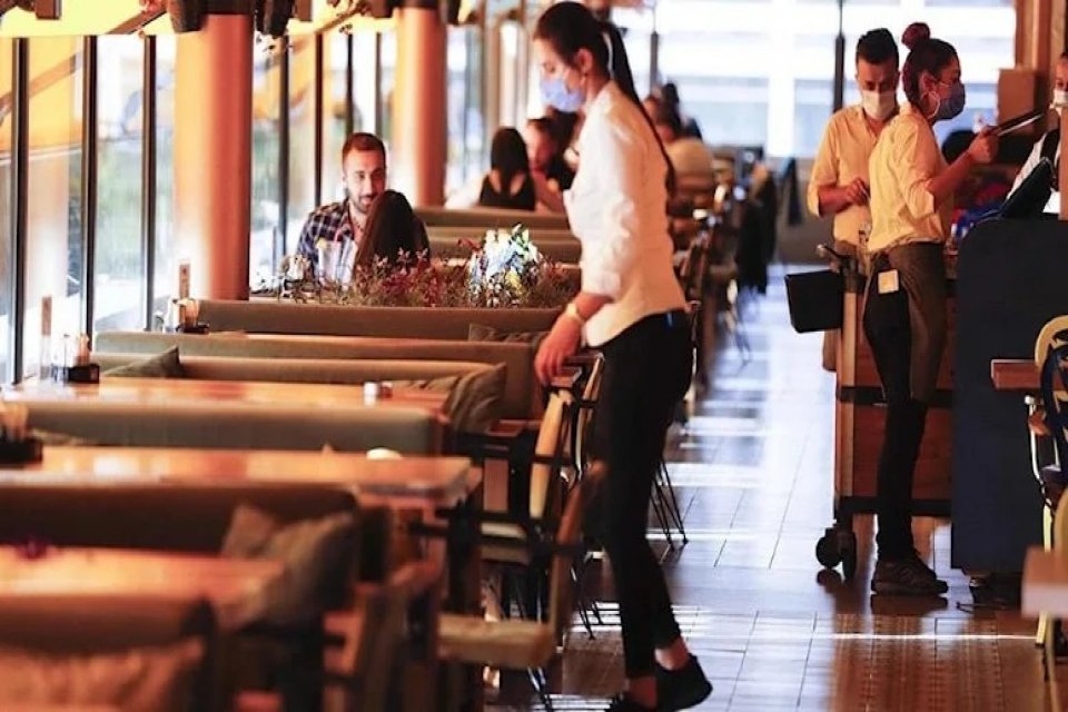 Kış d&ouml;nemi ile birlikte y&uuml;ksek faturaların zorladığı iş yeri sahipleri