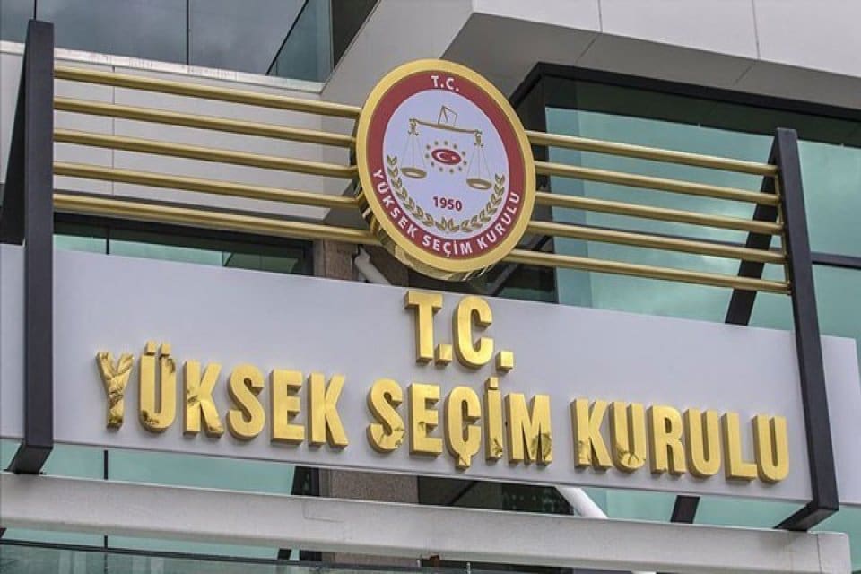 Y&uuml;ksek Se&ccedil;im Kurulu (YSK), Cumhurbaşkanı ve 28. D&ouml;nem Milletvekili Genel