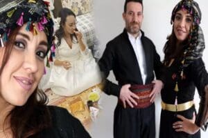 Hakk&acirc;ri&rsquo;nin Y&uuml;ksekova il&ccedil;esinden 20 yıl &ouml;nce İstanbul'a yerleşen i&ccedil; dekorasyon