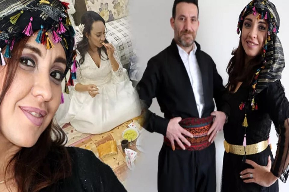 Hakk&acirc;ri&rsquo;nin Y&uuml;ksekova il&ccedil;esinden 20 yıl &ouml;nce İstanbul'a yerleşen i&ccedil; dekorasyon