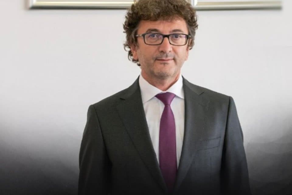 CHP MYK &Uuml;yesi ve İzmir Milletvekili Y&uuml;ksel Taşkın, kendisi hakkında