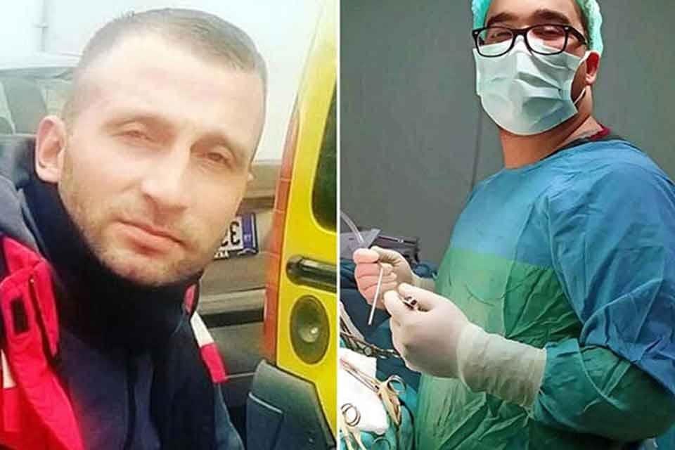 İZMİR Sağlık Bilimleri &Uuml;niversitesi Tepecik Eğitim ve Araştırma Hastanesi &Ccedil;ocuk