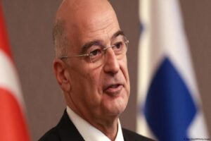 Yunanistan Dışişleri Bakanı Dendias, iki ülkede Mayıs ayında yapılacak seçimler