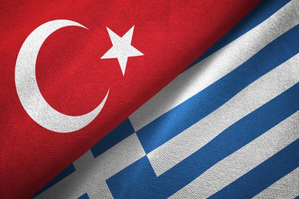 NATO M&uuml;ttefik Kara Komutanlığı'nın d&uuml;n 30 Ağustos Zafer Bayramı nedeniyle