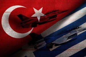 Yunan Bakan Yardımcısı Syrigos, Senat&ouml;r Bob Menendez'in ileri s&uuml;rd&uuml;ğ&uuml; şartların