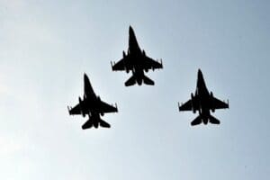 T&uuml;rkiye, Yunanistan'ın, Tiger Meet Tatbikatı'nda T&uuml;rkiye'yi hedef alan ifadeler eklemesi