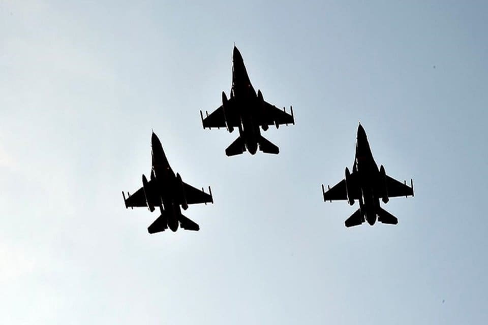T&uuml;rkiye, Yunanistan'ın, Tiger Meet Tatbikatı'nda T&uuml;rkiye'yi hedef alan ifadeler eklemesi
