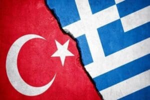 Yunanistan'ın T&uuml;rkiye'yi hedef alan a&ccedil;ıklamalarına bir yenisi daha eklendi. Yunanistan