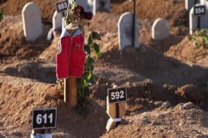 Kahramanmaraş merkezli 10 ili kapsayan 7.7 ve 7.6 b&uuml;y&uuml;kl&uuml;ğ&uuml;ndeki depremlerde