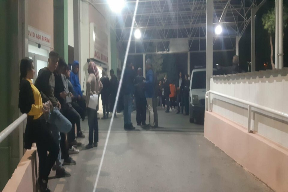 Aydın'ın Efeler, &Ccedil;ine ve K&ouml;şk il&ccedil;elerinde taşımalı eğitim g&ouml;ren 106