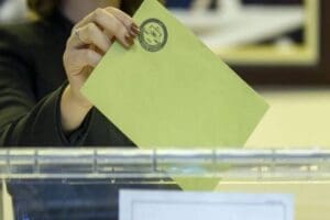 Y&uuml;ksek Se&ccedil;im Kurulunca (YSK), 14 Mayıs 2023 Pazar g&uuml;n&uuml; yapılacak