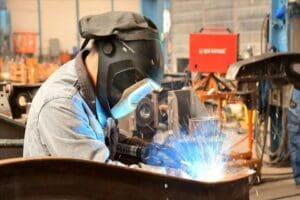 Yurt dışı &uuml;retici fiyat endeksi yıllık y&uuml;zde 100,54, aylık y&uuml;zde