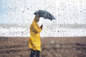 Meteoroloji'nin yayımladığı rapora g&ouml;re yurt genelinde sağanak yağış etkili olacak.