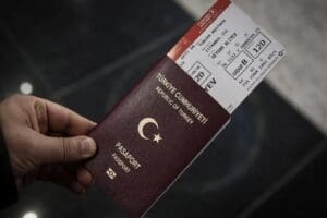 Yurtdışı &ccedil;ıkış harcında y&uuml;zde 100'e varan artış geliyor. Torba yasa