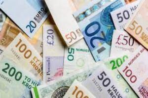 Resmi Gazete'de yayımlanan Merkez Bankası tebliğine g&ouml;re, yurtdışında yerleşik vatandaşların