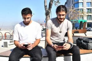İzmir B&uuml;y&uuml;kşehir Belediyesi'nin Wizmirnet &uuml;cretsiz internet hizmeti 430 noktadan verilmeye
