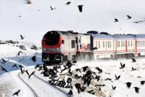Son yıllarda kış turizmi denilince ilk akla gelen şehirlerden olan