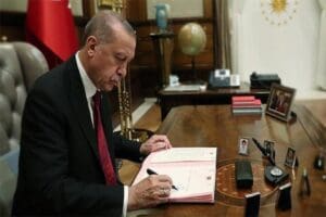 İnsan Hakları Eylem Planı (İHEP) i&ccedil;in uygulama takvimi belli oldu.