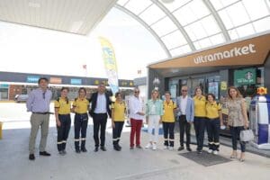 OPET&rsquo;in T&uuml;rkiye&rsquo;de kadın istihdamının artırılmasına katkıda bulunma hedefiyle s&uuml;rd&uuml;rd&uuml;ğ&uuml; Kadın