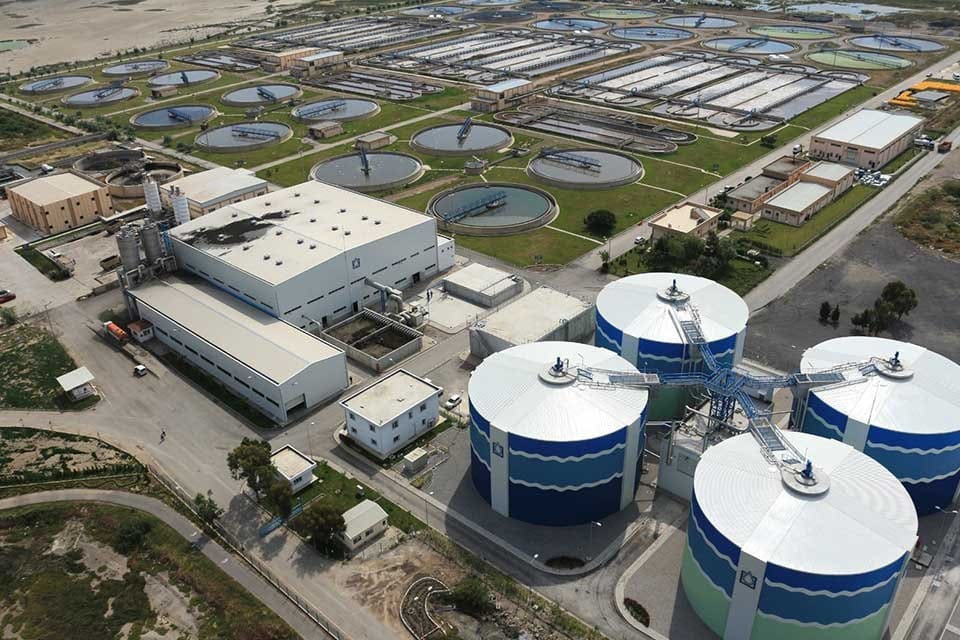 İzmir B&uuml;y&uuml;kşehir Belediyesi, B&uuml;y&uuml;k Kanal Projesi kapsamında projelendirilen ve &ldquo;Y&uuml;z&uuml;lebilir