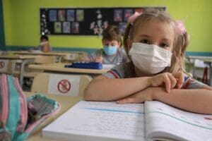 6 Eyl&uuml;l itibariyle t&uuml;m kademelerde haftada beş g&uuml;n ve y&uuml;z