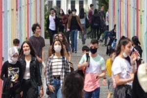 Araştırma firması Twentify, gen&ccedil;leri daha iyi anlamak adına yaptığı &ldquo;T&uuml;rkiye&rsquo;de