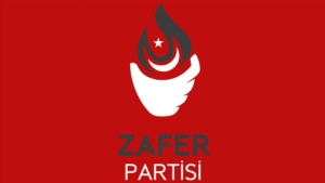 Manisa’nın Alaşehir ilçesinde Zafer Partisi İlçe Başkanı Süleyman Şah ve