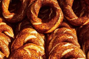 Ankara Simitçiler Odası Başkanı Savaş Delibaş, “Ankara’da ocak ayı itibarıyla