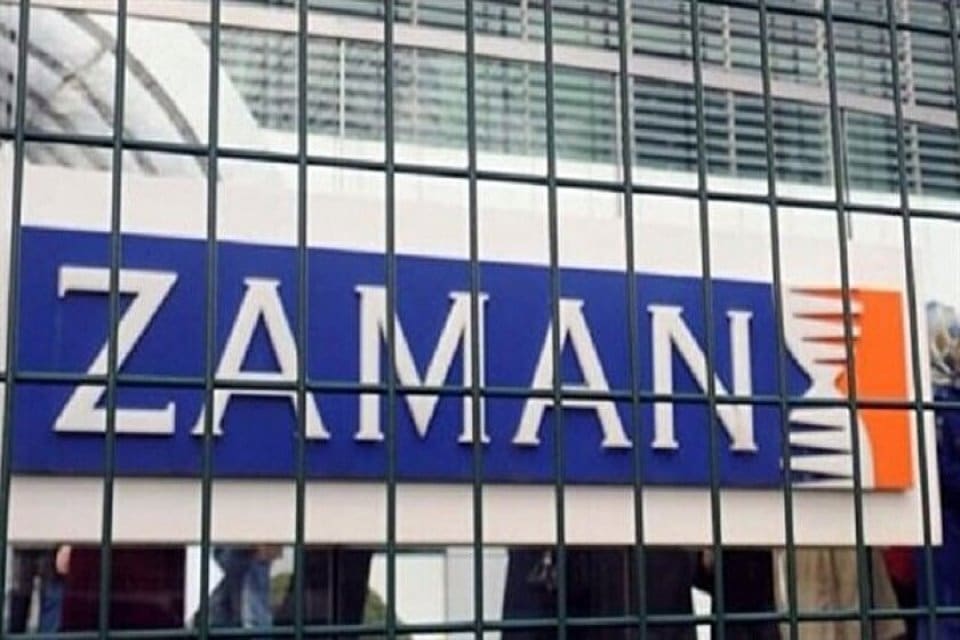 Zaman gazetesinin eski yazarları hakkında 'Silahlı ter&ouml;r &ouml;rg&uuml;t&uuml; &uuml;yeliği' su&ccedil;undan