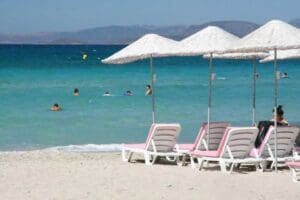 Sezon yaklaşırken fahiş elektrik faturalarıyla karşılaşan turizmciler zamların yerli turisti