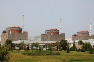 Uluslararası Atom Enerjisi Ajansı (UAEA) Başkanı Rafael Mariano Grossi, Ukrayna&rsquo;daki