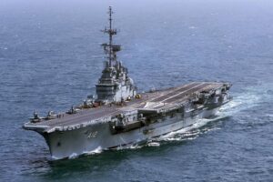 Brezilyalı sivil toplum &ouml;rg&uuml;tleri, kıyıdan a&ccedil;ıkta bekletilen geminin başka bir