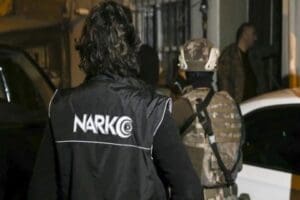 Ankara Emniyet M&uuml;d&uuml;rl&uuml;ğ&uuml;, son bir haftada narkotik birimlerince d&uuml;zenlenen operasyonlarda