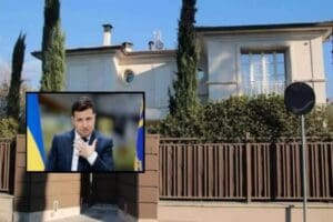 Rusya ve Ukrayna arasındaki savaş t&uuml;m şiddetiyle s&uuml;rerken d&uuml;nyanın g&ouml;z&uuml;