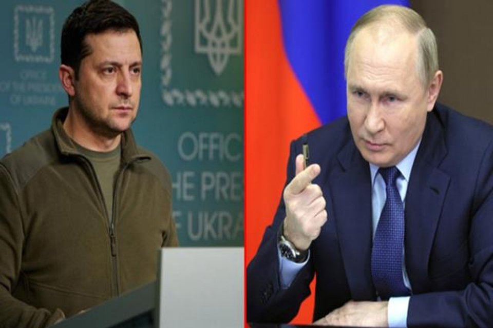 Rusya-Ukrayna savaşı 63. g&uuml;n&uuml;nde devam ediyor. Ukrayna, T&uuml;rkiye'nin &ccedil;abalarına rağmen