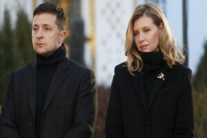 Rusya'nın Ukrayna'ya y&ouml;nelik saldırılarının başlamasından bu yana neredeyse hi&ccedil; g&ouml;r&uuml;şmeyen