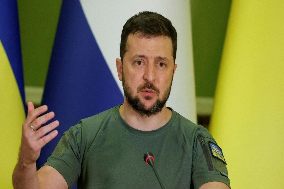 Rusya Ukrayna savaşı sürerken art arda açıklamalar geliyor. Rusya'nın NATO'nun