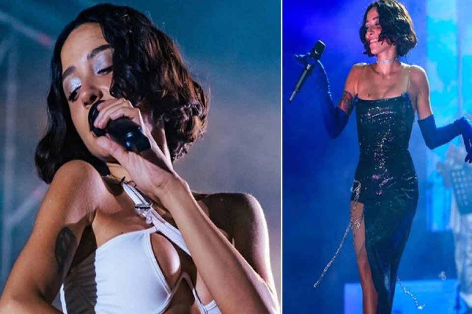 2022 D&uuml;nya Kupası'nda Al Khor Al-Bayt Stadyumu'nda sahne alacak olan