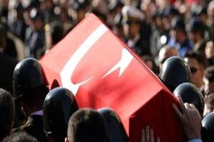 Milli Savunma Bakanlığı, Zeytin Dalı harekat b&ouml;lgesinde ter&ouml;ristlerce ger&ccedil;ekleştirilen havan