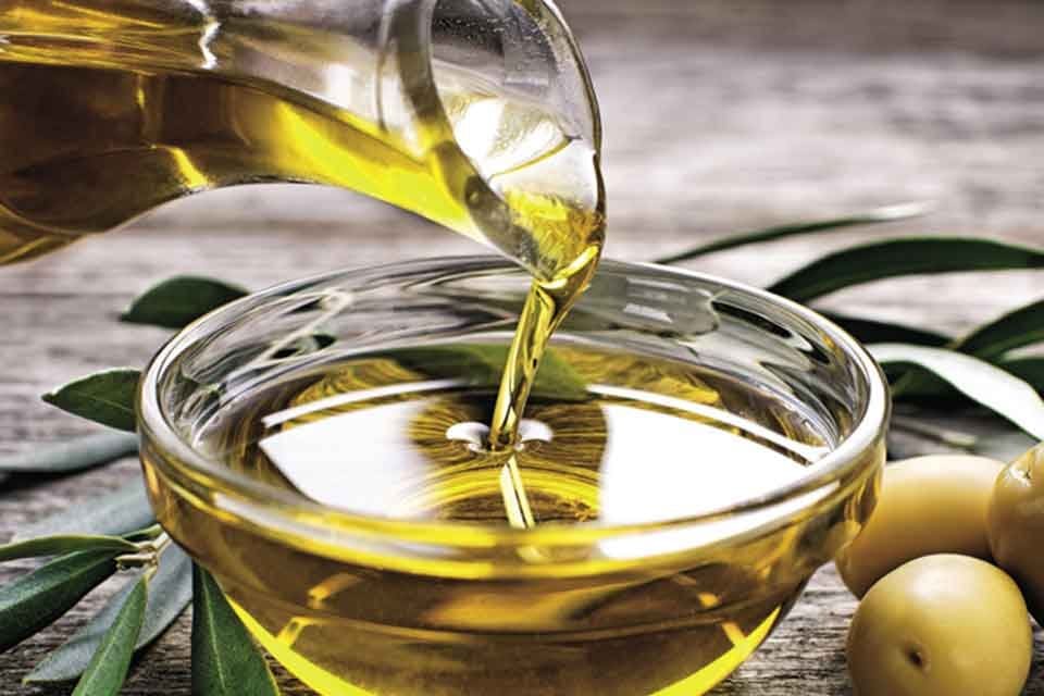 Akdeniz'de kuraklık zeytin ve zeytinyağı &uuml;retimini vurdu. D&uuml;nyanın en b&uuml;y&uuml;k