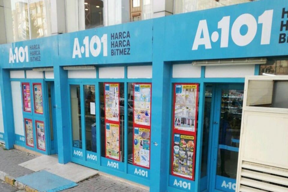 K&uuml;&ccedil;&uuml;k ev aletlerinden, beyaz eşya ve teknolojiye kadar bir&ccedil;ok &uuml;r&uuml;n&uuml;